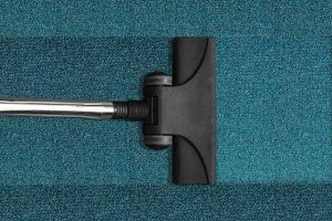 How Do You Remove Stubborn Stains From Carpet